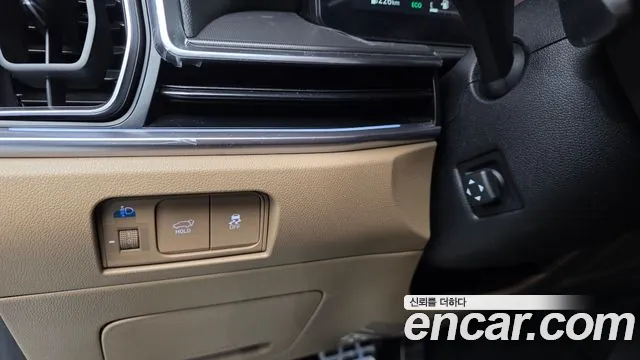 Kia Sorento 4th Gen — Фото автомобиля 29