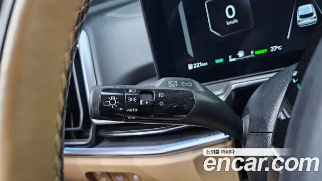 Kia Sorento — Фото автомобиля 26