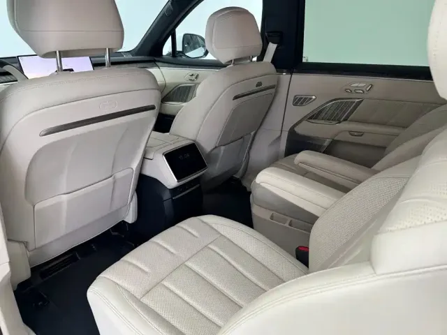 Onvo L90 — Фото автомобиля 14