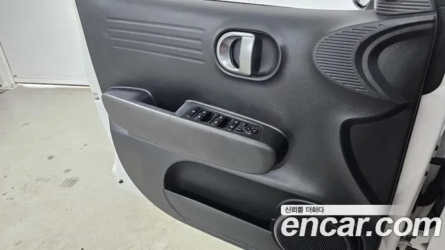 Hyundai Casper Casper Inspiration — Фото автомобиля 22