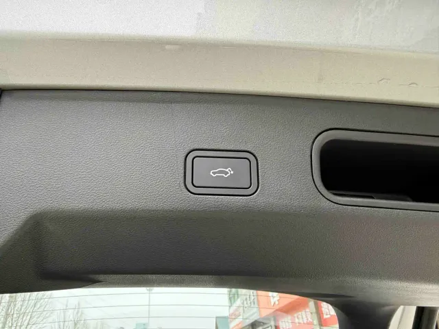 Geely Galaxy L7 — Фото автомобиля 7