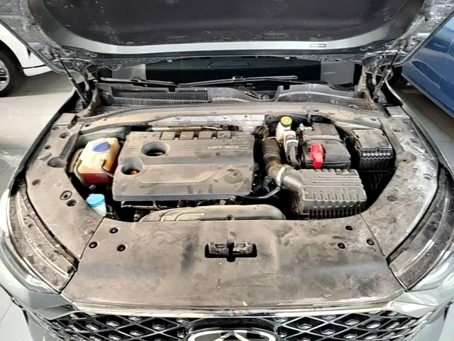 Chery Arrizo 8 — Фото автомобиля 19