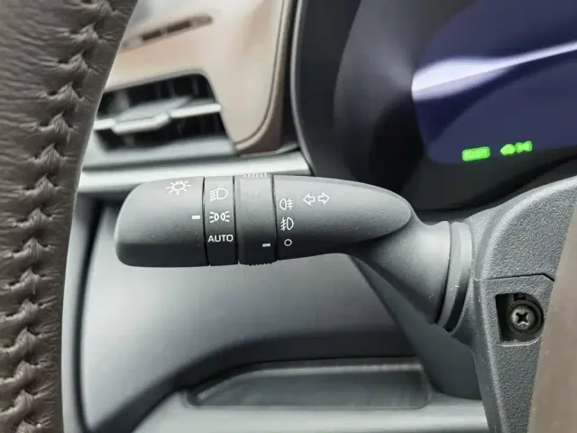 Toyota Granvia — Фото автомобиля 21