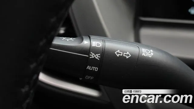 Kia Seltos — Фото автомобиля 16