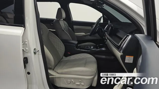 Kia Sorento — Фото автомобиля 15