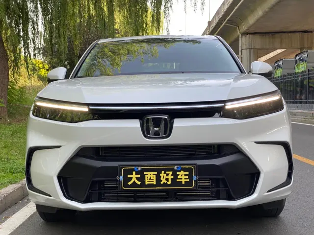 Honda Breeze — Фото автомобиля 2