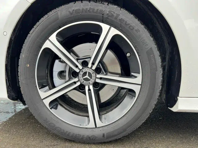 Mercedes-Benz A-Class — Фото автомобиля 4