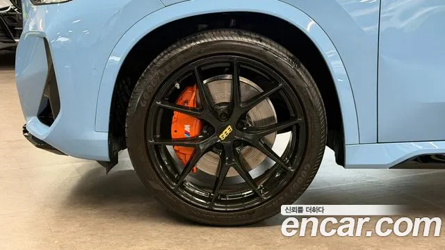 BMW X1 U11 — Фото автомобиля 5