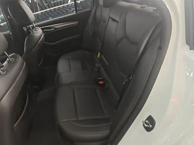 Cadillac CT5 — Фото автомобиля 16