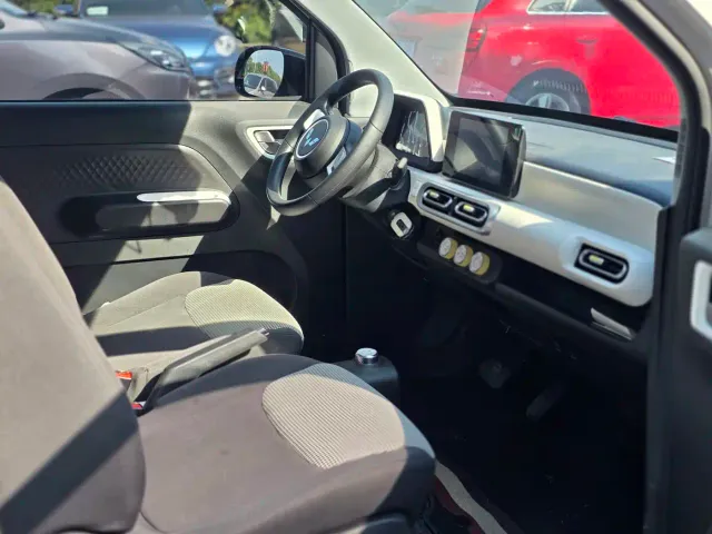Wuling Hongguang Mini EV — Фото автомобиля 10