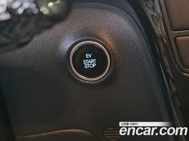 Hyundai ST1 — Фото автомобиля 18