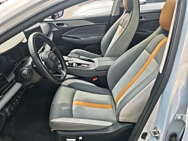 GAC Aion S Plus — Фото автомобиля 10