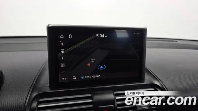 Hyundai Casper Casper Inspiration — Фото автомобиля 14