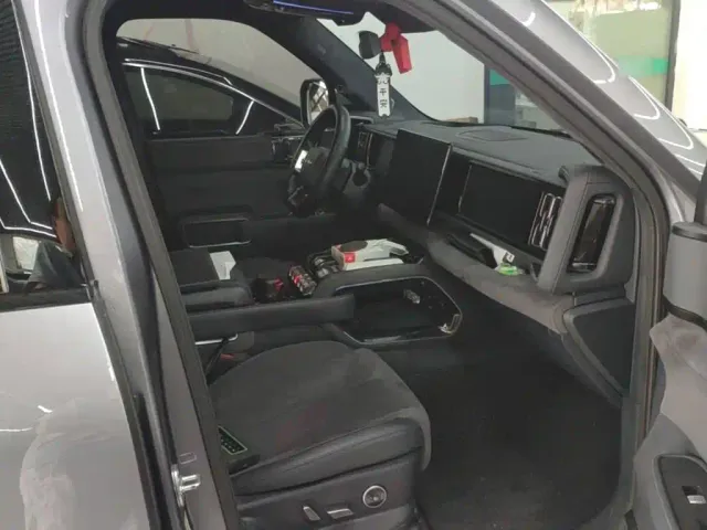BYD FangChengBao Leopard 5 — Фото автомобиля 24