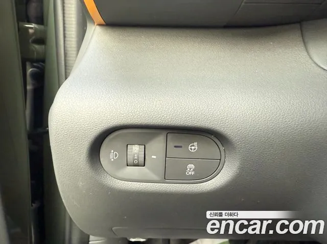 Hyundai Casper Casper Turbo Inspiration — Фото автомобиля 16