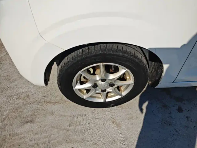 Roewe Clever — Фото автомобиля 22