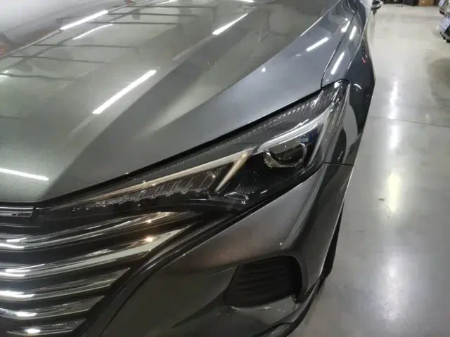 Changan Eado — Фото автомобиля 17