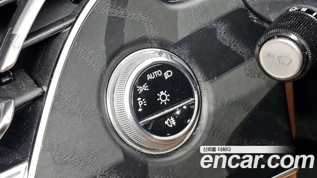 Mercedes-Benz E-Class W214 — Фото автомобиля 21