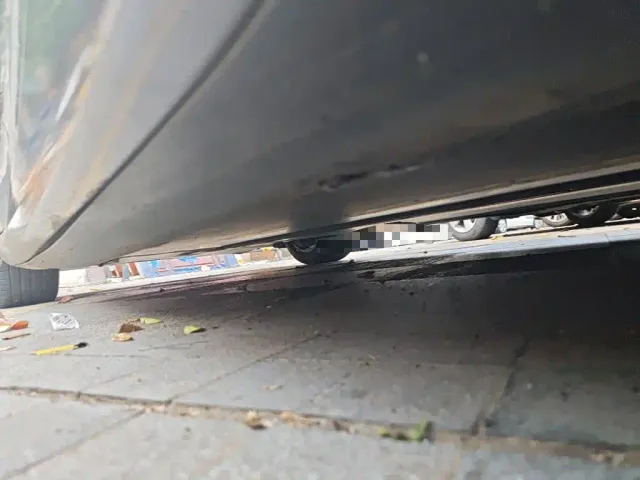Tesla Model 3 — Фото автомобиля 17