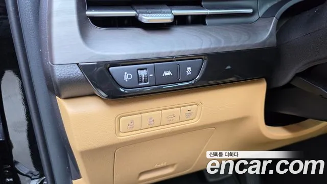 Kia Carnival 4th Gen — Фото автомобиля 29