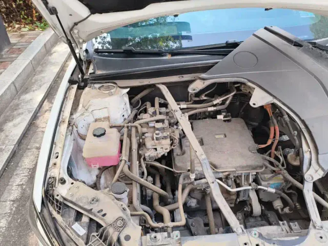 BYD Qin PLUS — Фото автомобиля 20