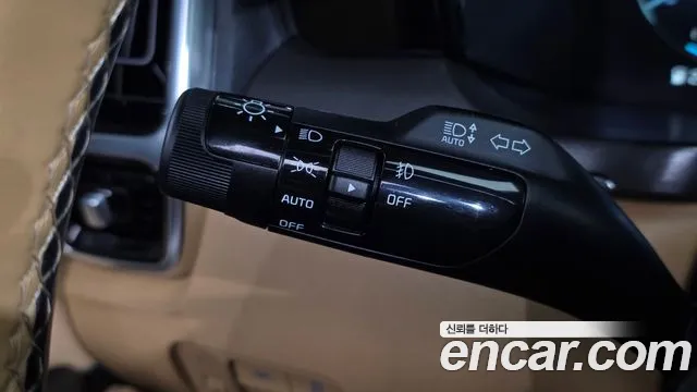 Kia Sorento 4th Gen — Фото автомобиля 27