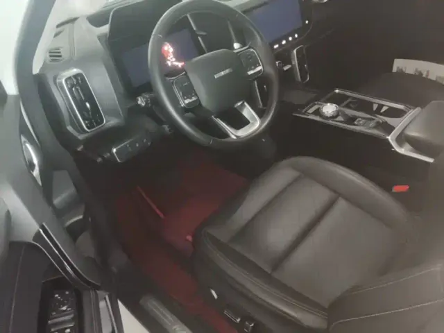 Haval Big Dog — Фото автомобиля 14