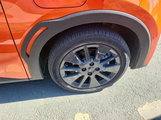 BYD Seagull — Фото автомобиля 6