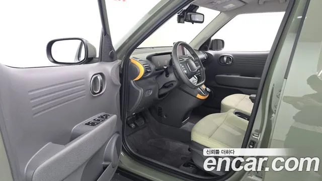 Hyundai Casper — Фото автомобиля 15