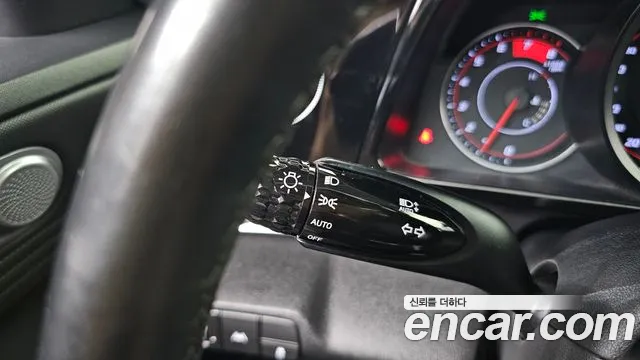 Hyundai AVANTE Avante (CN7) — Фото автомобиля 13