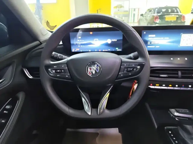 Buick Verano — Фото автомобиля 10