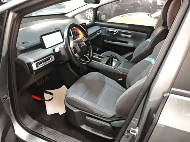 GAC Aion Y — Фото автомобиля 15
