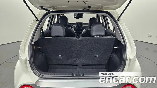 Hyundai Casper Casper Turbo Modern — Фото автомобиля 16