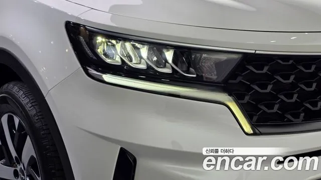 Kia Sorento 4th Gen — Фото автомобиля 7