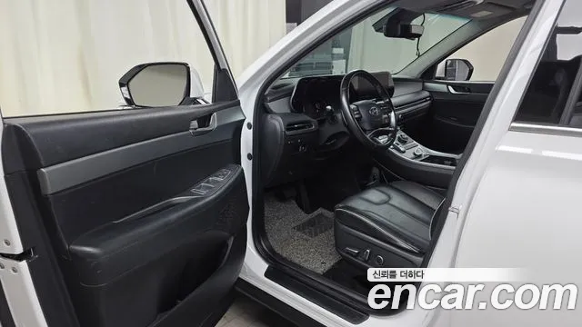 Hyundai Palisade The New Palisade Дизель 2.2 2WD — Фото автомобиля 10