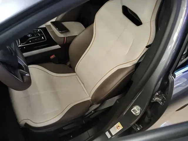 BYD Qin PLUS — Фото автомобиля 14