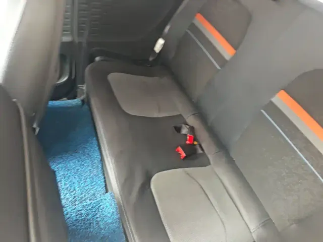 Wuling Hongguang Mini EV — Фото автомобиля 16