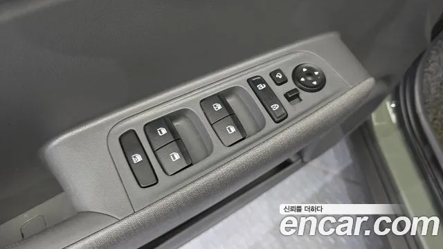 Hyundai Casper Casper Turbo Inspiration — Фото автомобиля 13