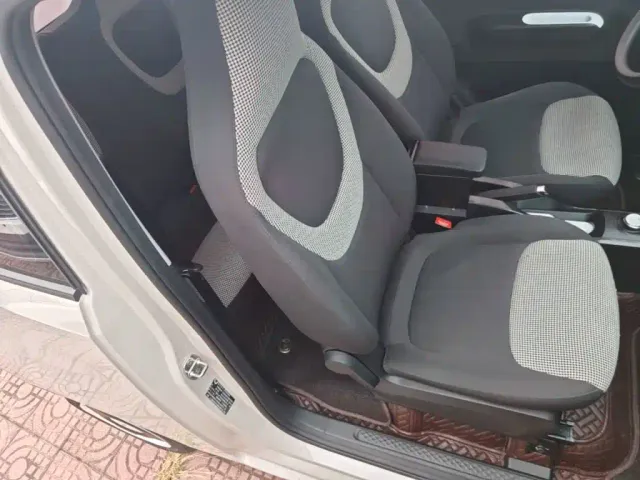 Wuling Hongguang Mini EV — Фото автомобиля 24