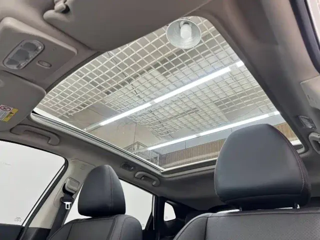 Nissan Qashqai — Фото автомобиля 14