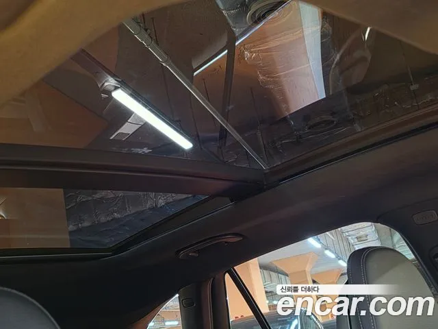Mercedes-Benz GLC-Class GLC-класс X254 — Фото автомобиля 15
