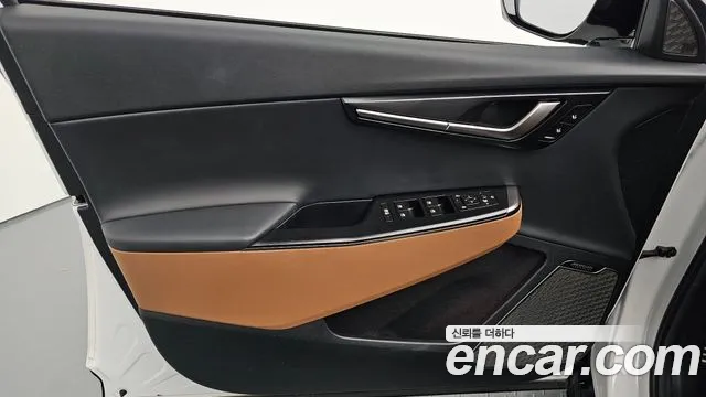 Kia EV6 — Фото автомобиля 20