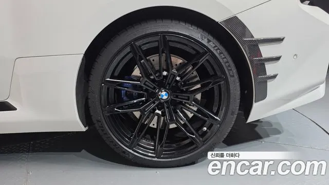 BMW M2 M2 Купе — Фото автомобиля 20