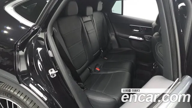 Mercedes-Benz GLC-Class X254 — Фото автомобиля 12