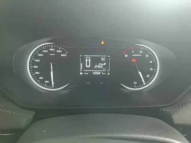 Wuling Xingchi — Фото автомобиля 11