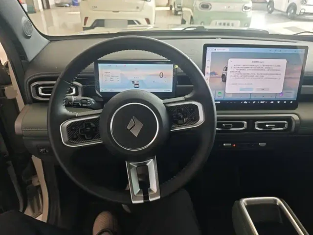 Baojun Yep Plus — Фото автомобиля 10