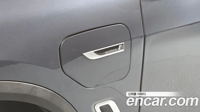 BMW X5 G05 — Фото автомобиля 27