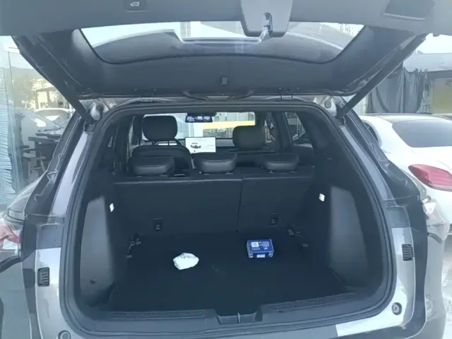 Wuling Starlight S — Фото автомобиля 18