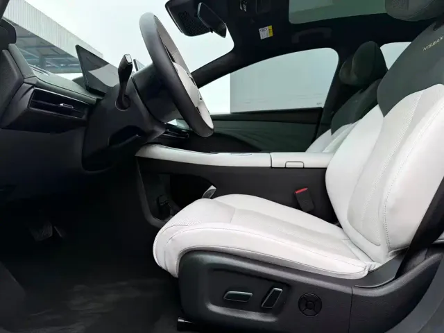 Nissan N7 — Фото автомобиля 14