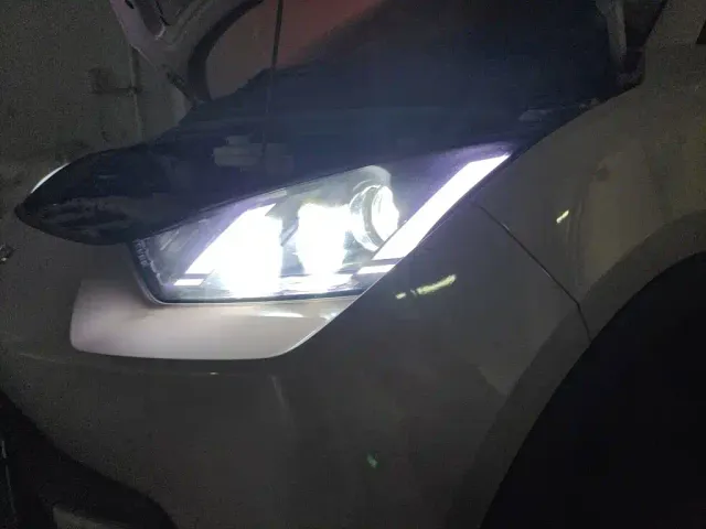 BYD Seagull — Фото автомобиля 7